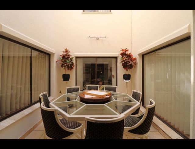 3 BEDROOM CLUSTER FOR SALE IN SANDOWN